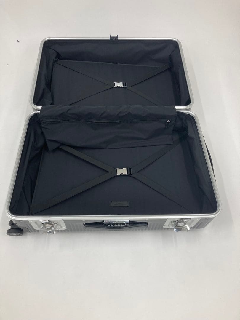 エフピーエムミラノ スーツケース バンクライトTrunk on Wheels L