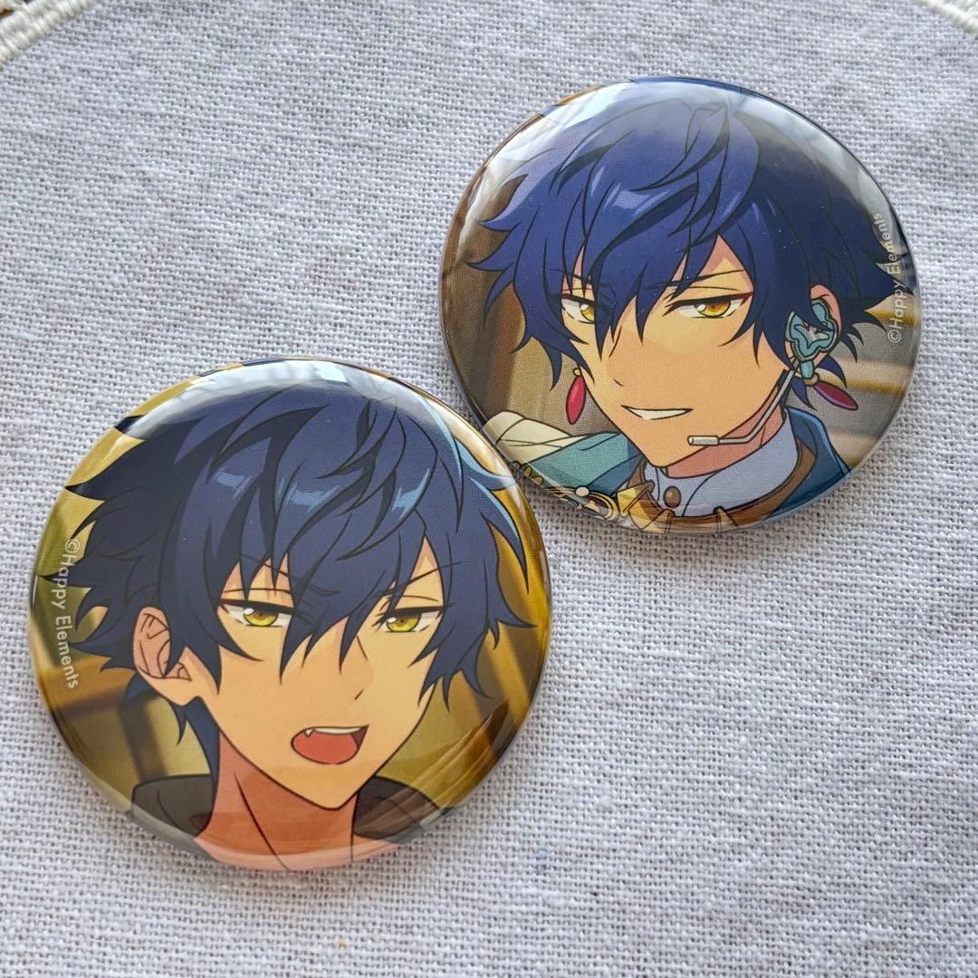 あんスタ コレ缶 2025 Nov 漣ジュンセット - メルカリ