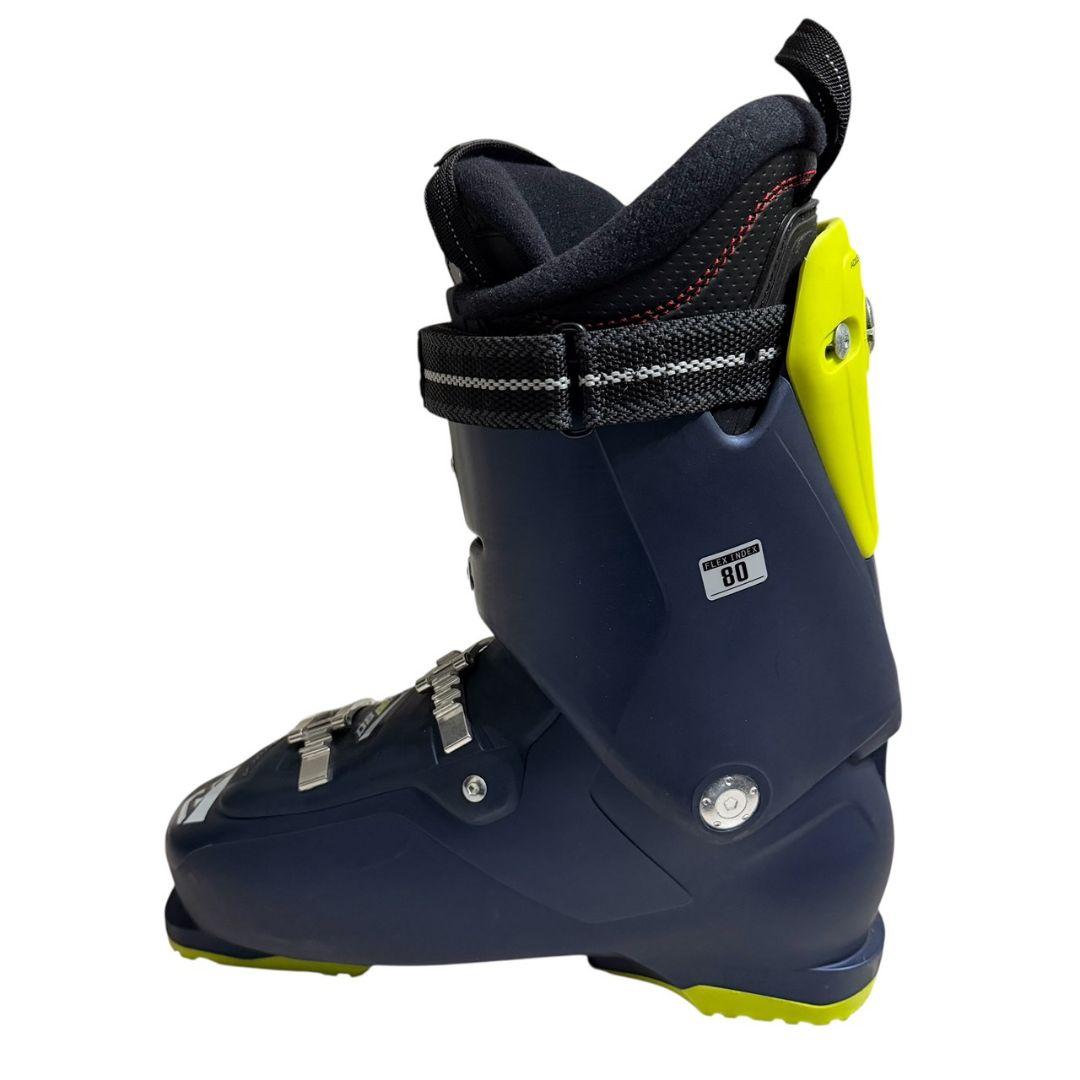 【NORDICA】美品　ノルディカ NXT SP80 28.5cm スキーブーツ