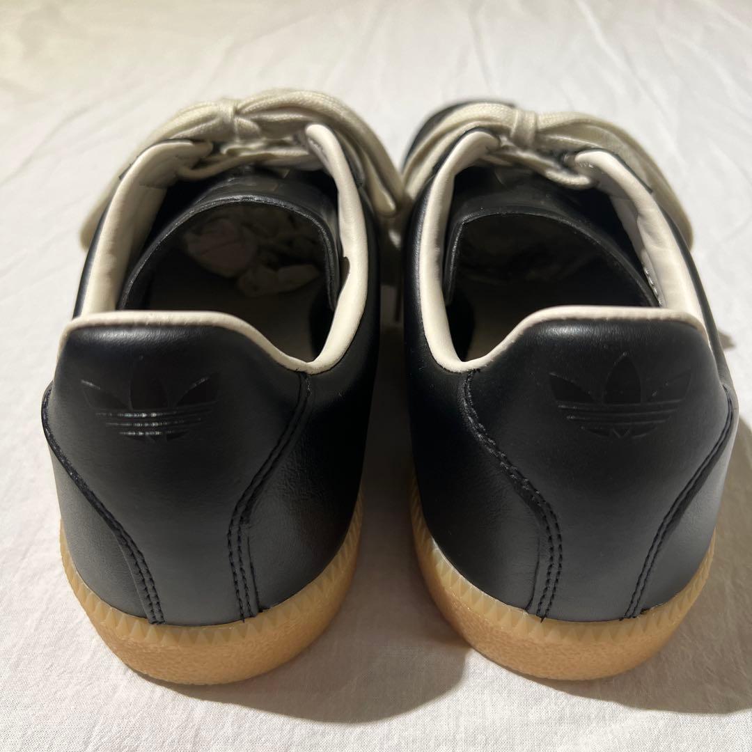 BW Army 'Black Gum' size? Exclusive 27cm - メルカリ