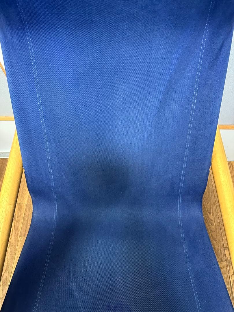 人気【OLD】ニーチェアエックス NychairX ブルー ニーチェアエックス