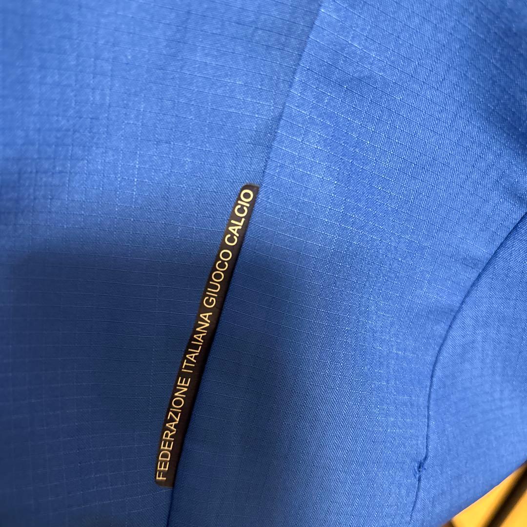 貴重】イタリア代表 2006W杯優勝 NO.19 ザンブロッタユニフォーム