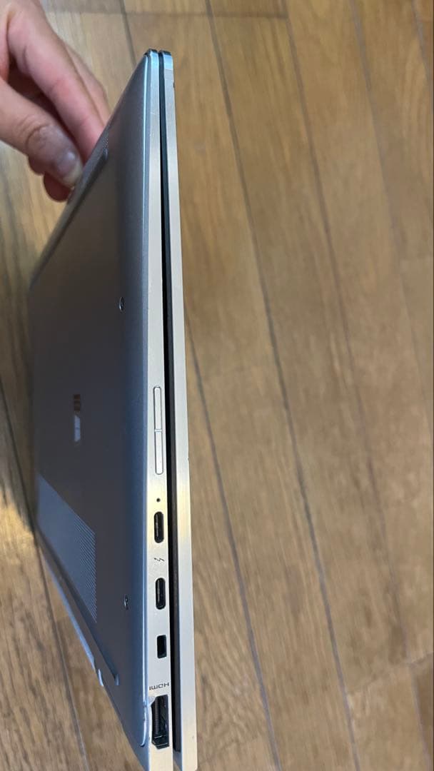 ジャンクHP Elitebook G3 LTE i7メモリ16GB 起動不可 - メルカリ