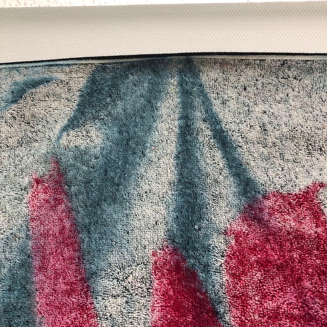 矢沢永吉29 ビーチタオル4枚セットⅪ