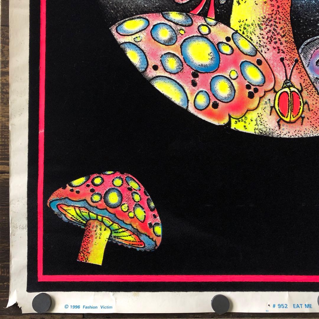 サイケデリック アート ポスター - メルカリ