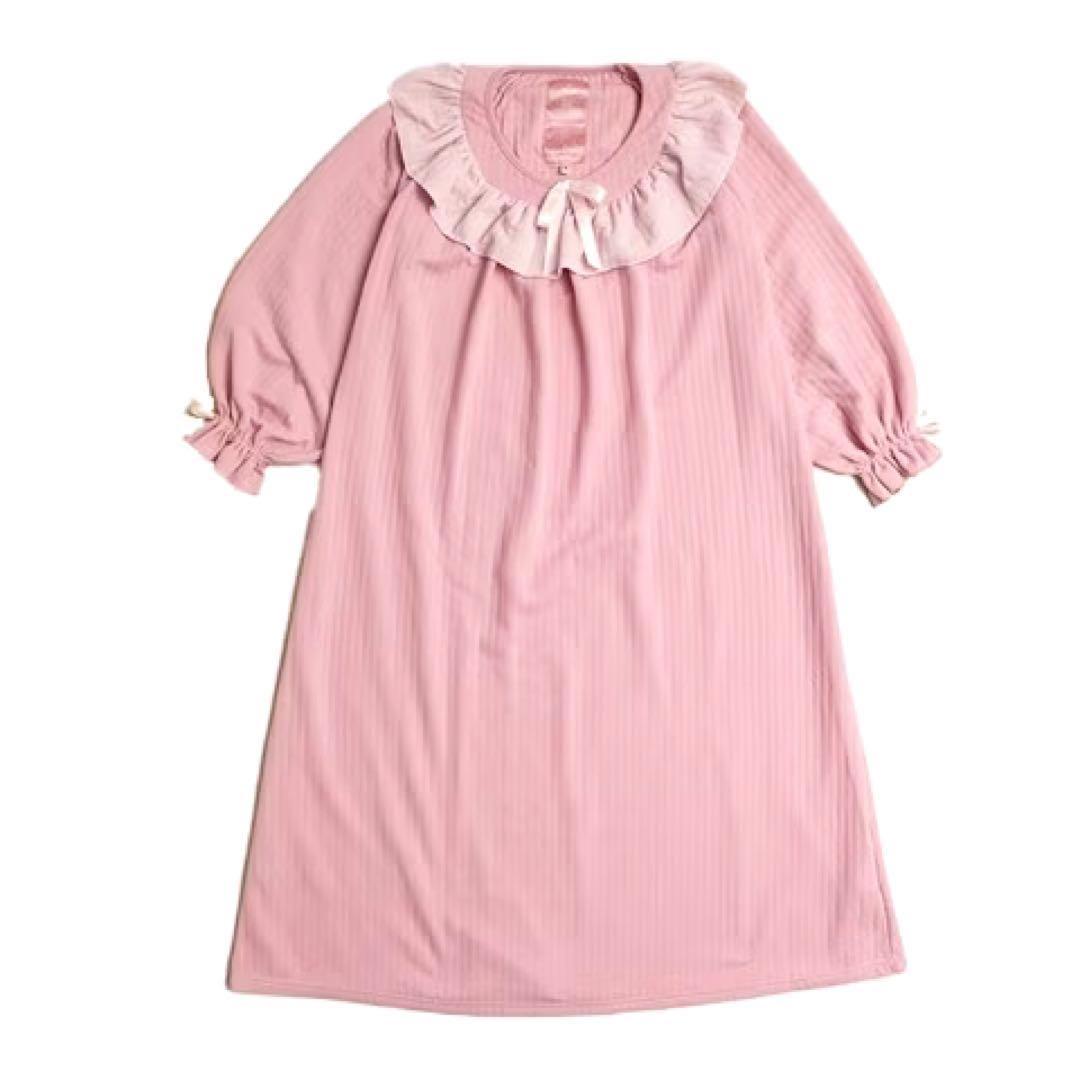 しまむら ちはる アリエル リトルマーメイド ルームウェア 部屋着