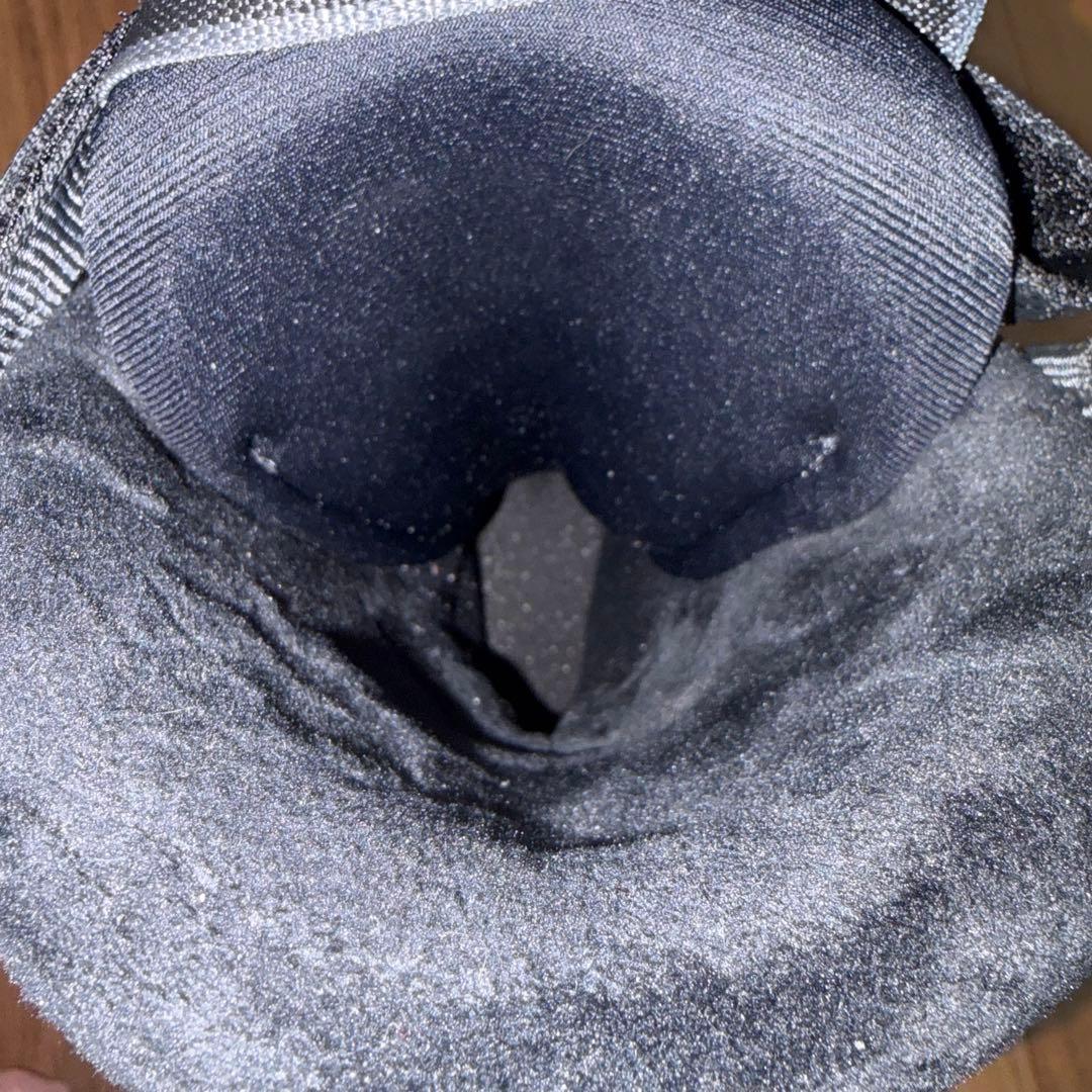 【ほぼ未使用】SALOMON SELECT HV 26.0〜26.5cm