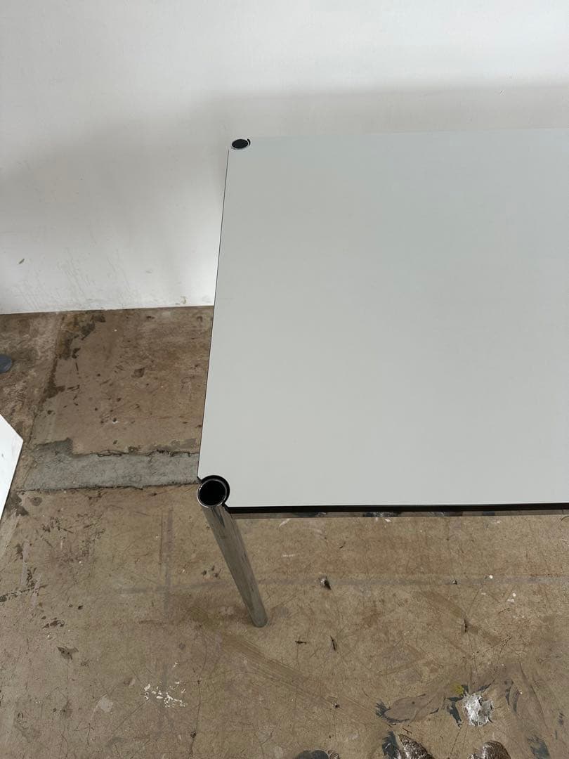 USM ハラーテーブル1500×750 h750