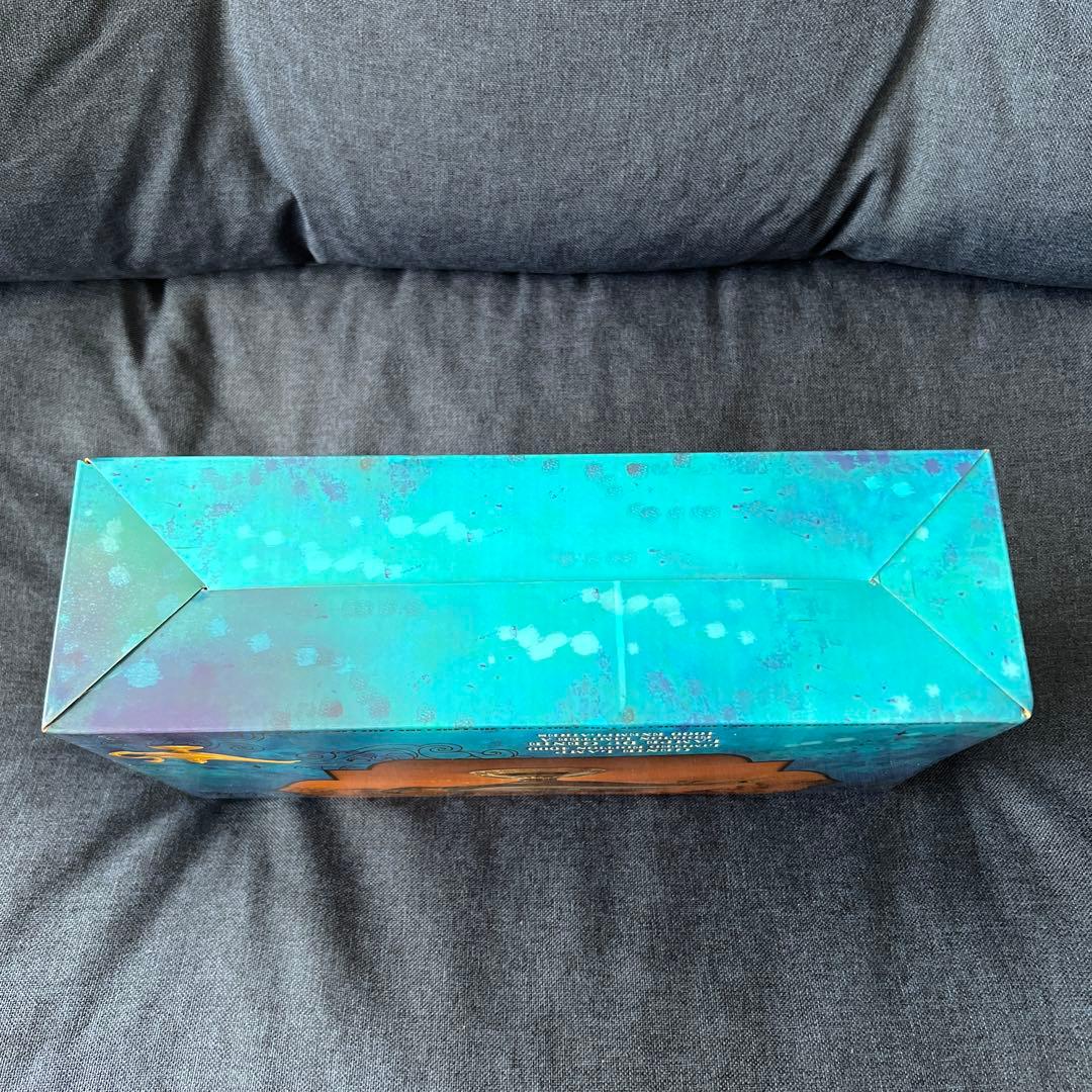 アラジン魔法のランプ レプリカ 4000個限定 - メルカリ