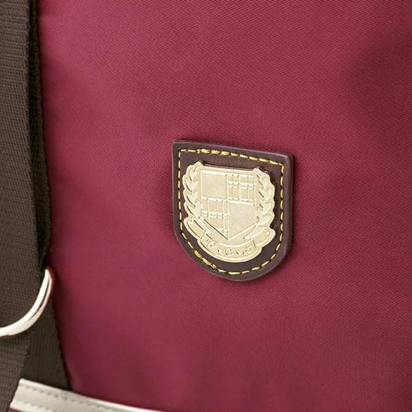 ピンクチェックスクール ラブレター リュック アイドルマスターシンデレラガールズ