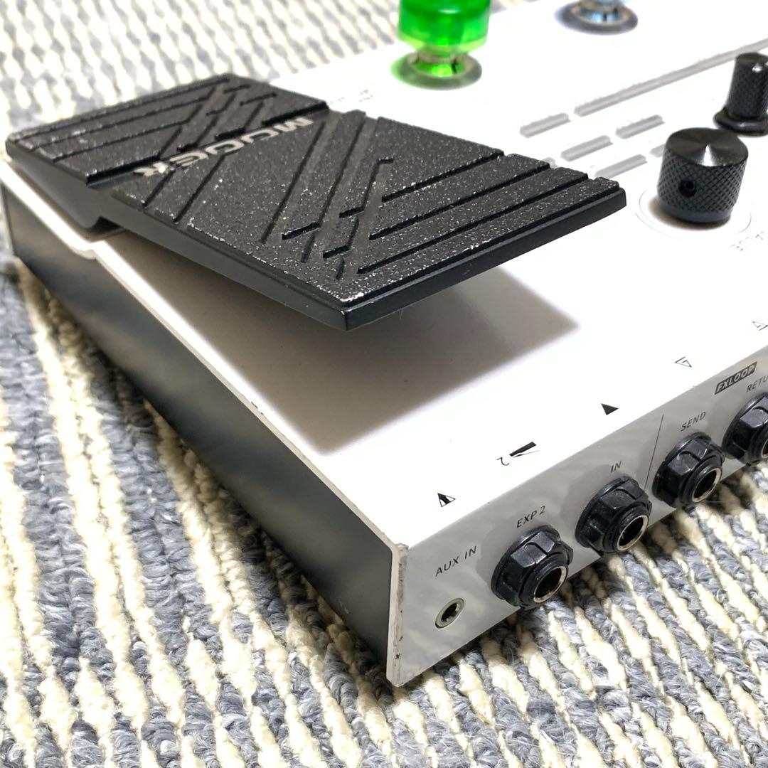 MOOER GE250 エレキギター マルチエフェクター