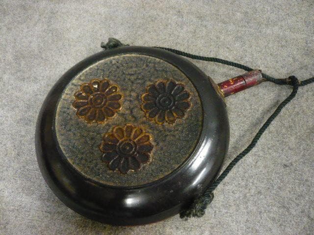 火縄銃 武具 煙硝入 [B31555] 火縄銃 武具 煙硝入 [B31555]の通販はau PAY マーケット - 輸入雑貨の