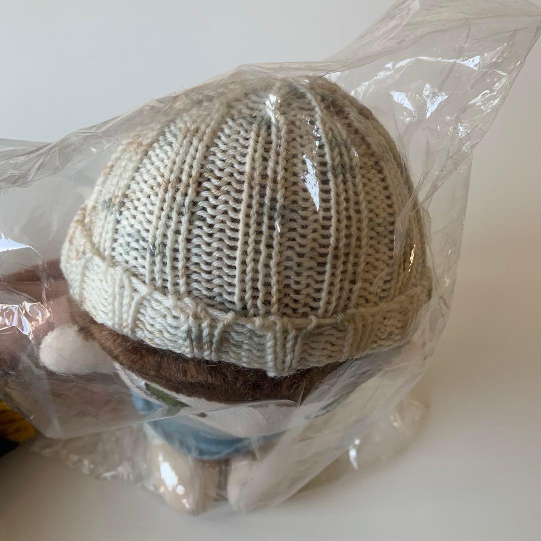 タグ付き！おんなのこ 奈良美智 Walk On Doll - メルカリ