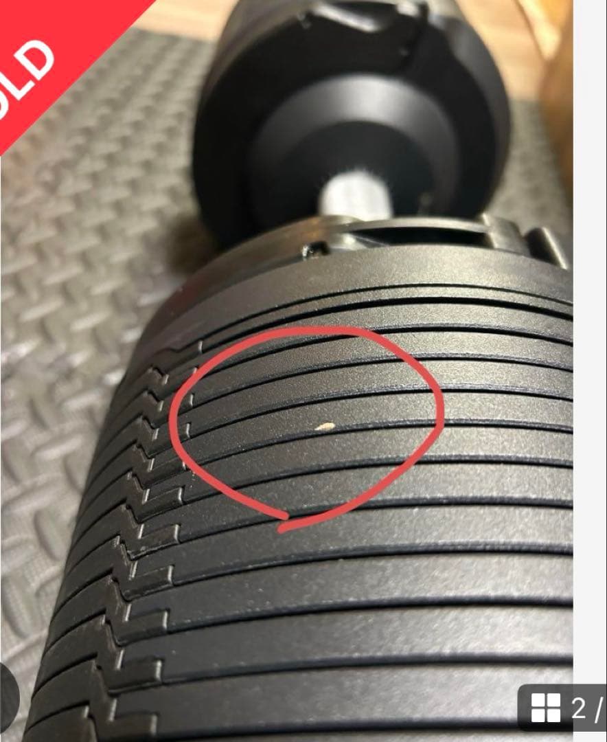 ライシン　プロバーベル 41.5kg 1.5kg刻み