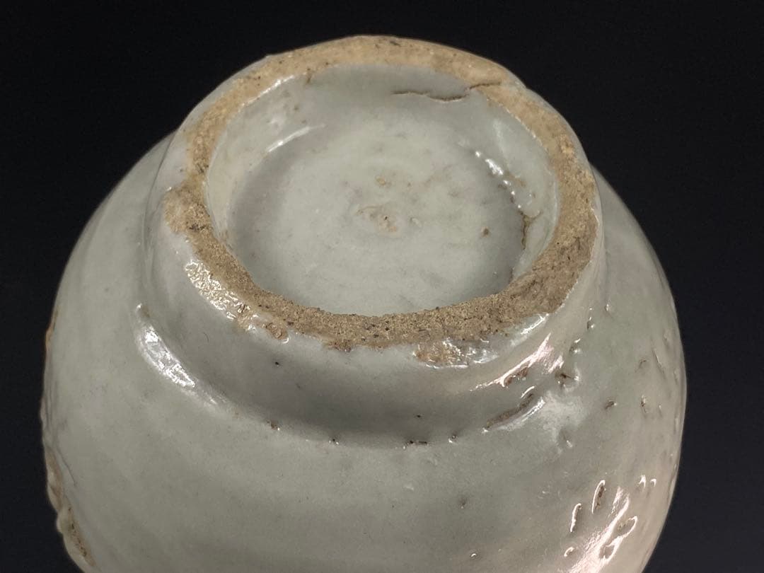 初期古伊万里 徳利 染付 傷有 金継ぎ 参考品 時代品 高16cm - メルカリ