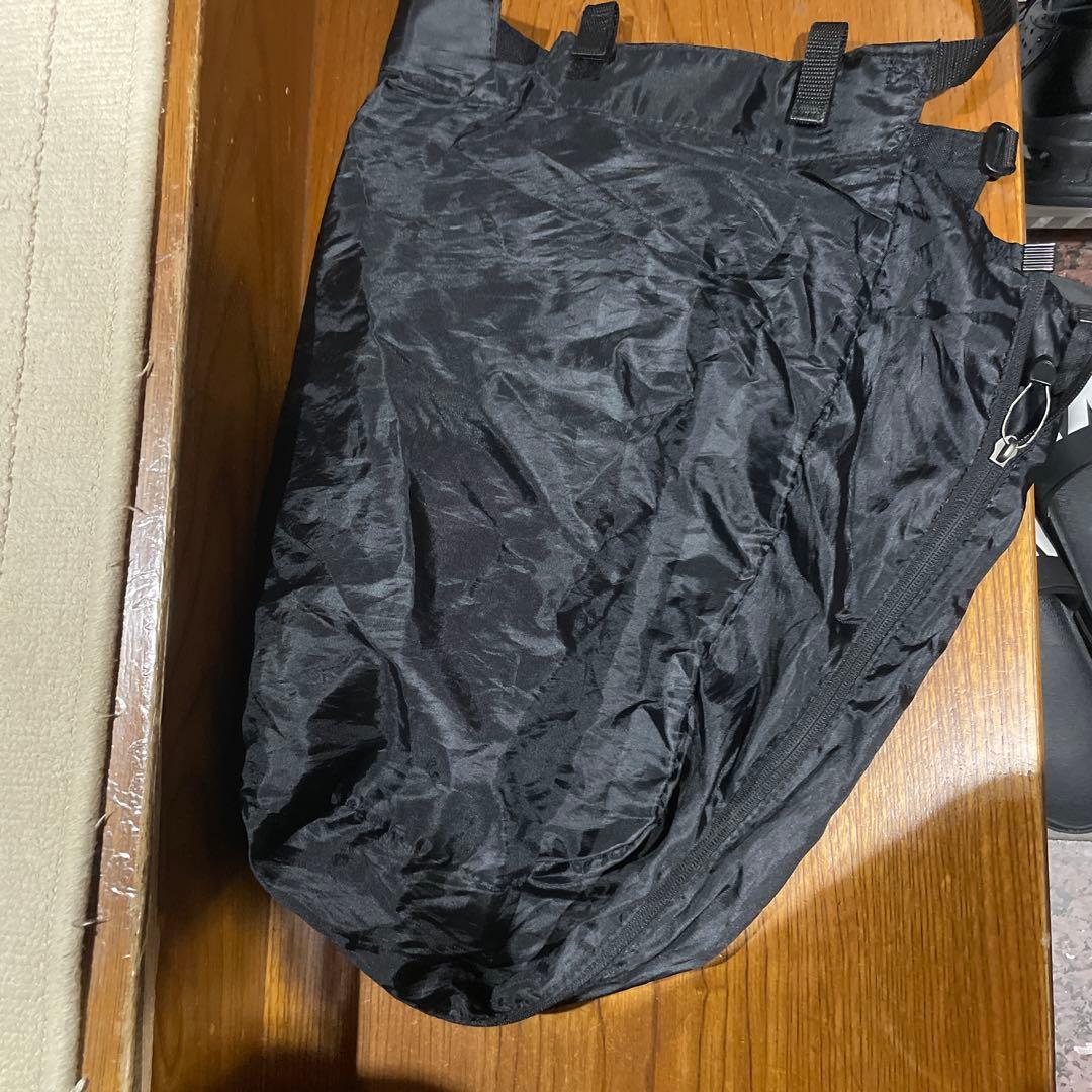 キャディバッグスタンド式 ナイキ FCバルセロナ - メルカリ