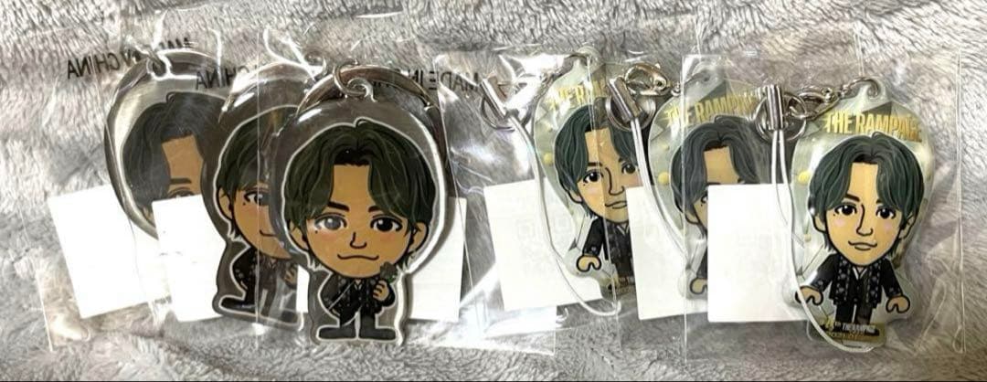 THE RAMPAGE 吉野北人グッズセット