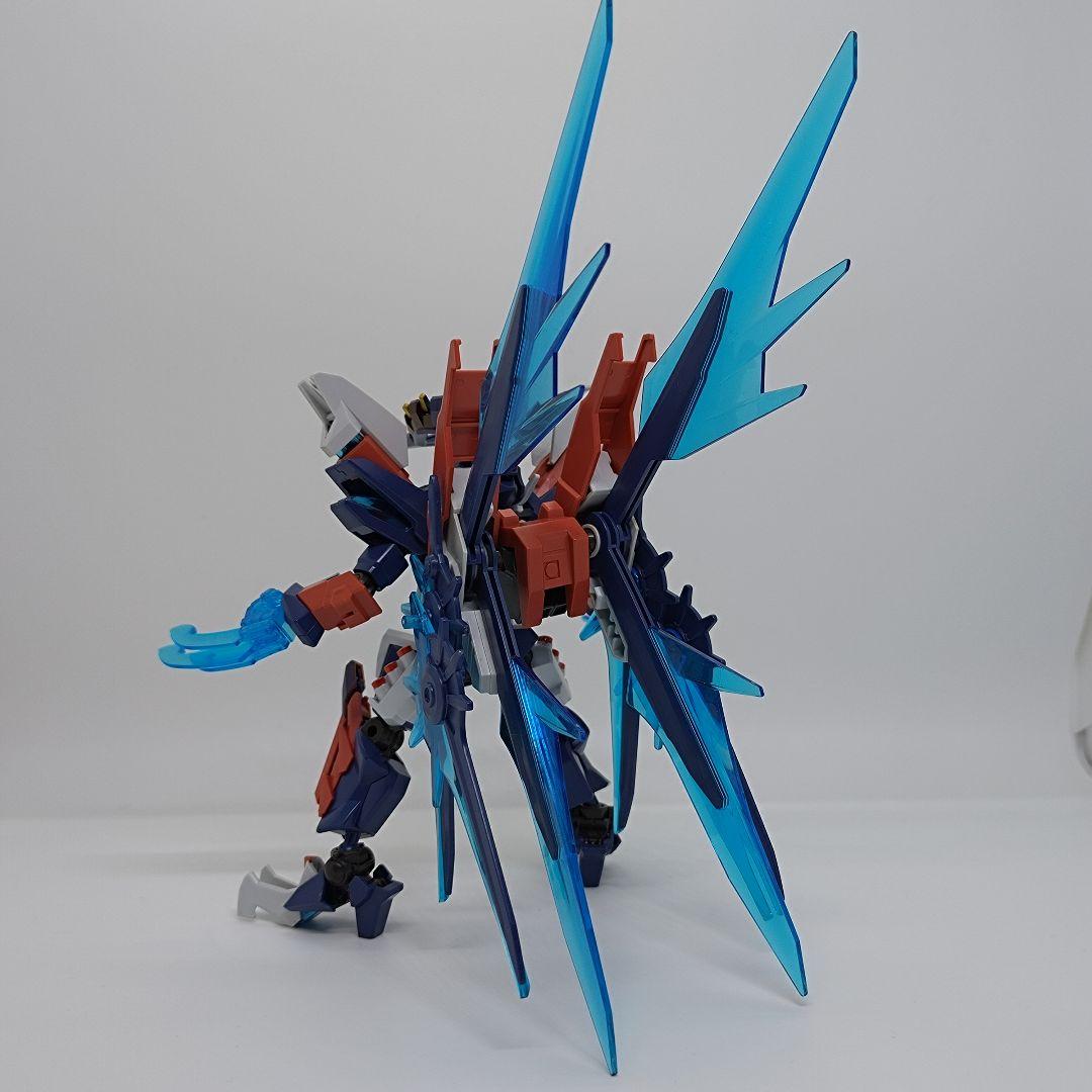 ダンボール戦機 LBX ディ・レギウディア