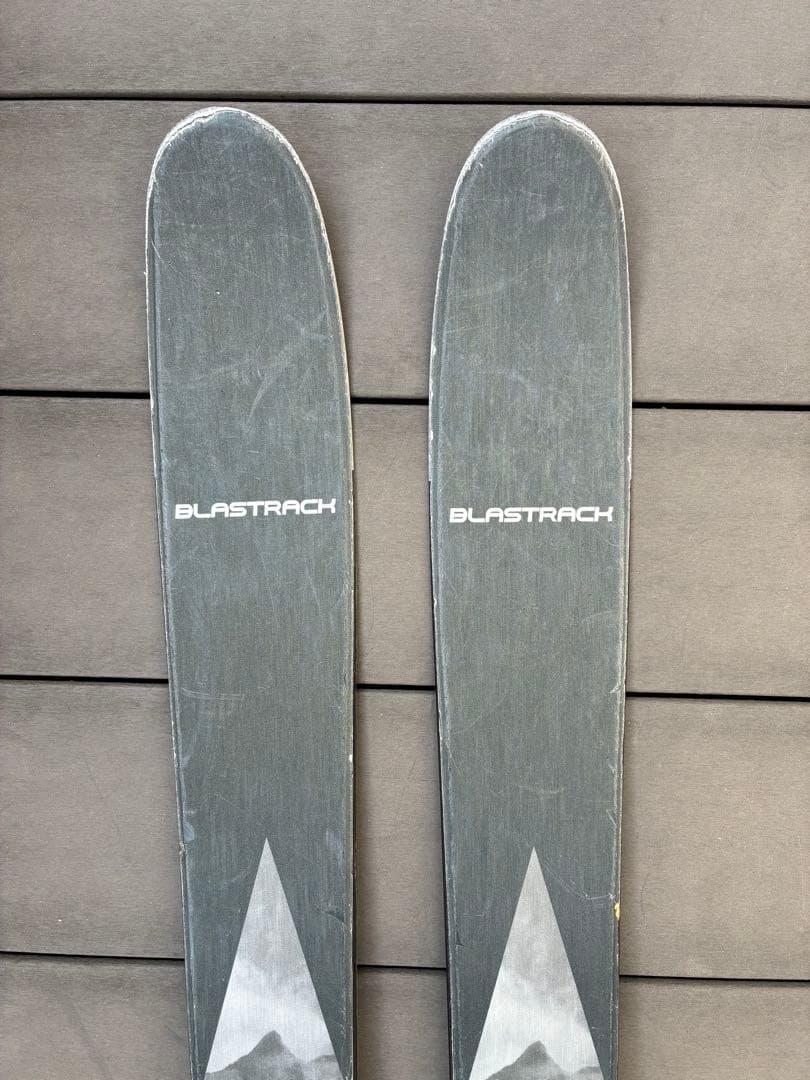 2020-21 Blastrack FARTHER 176cm - メルカリ