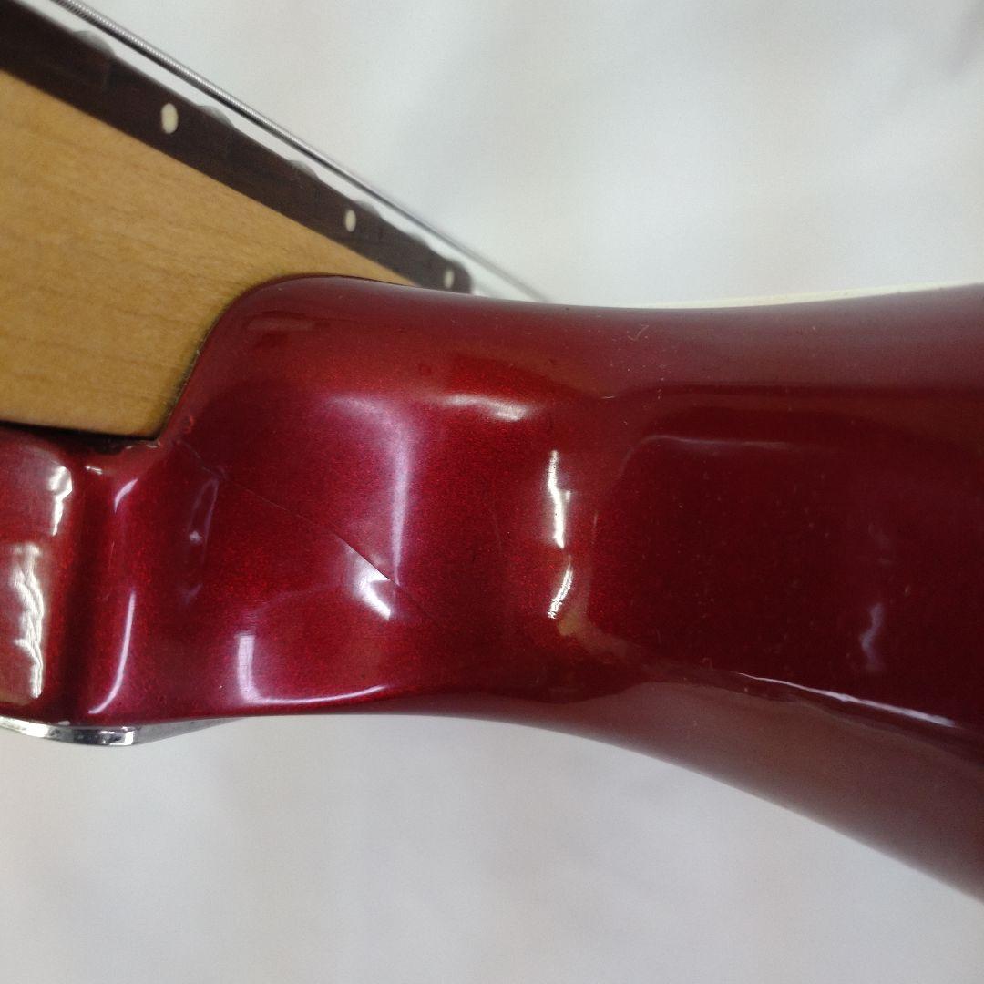 bjorkbjork様リクエスト Fender ジャズマスターシェイプ Juno - メルカリ