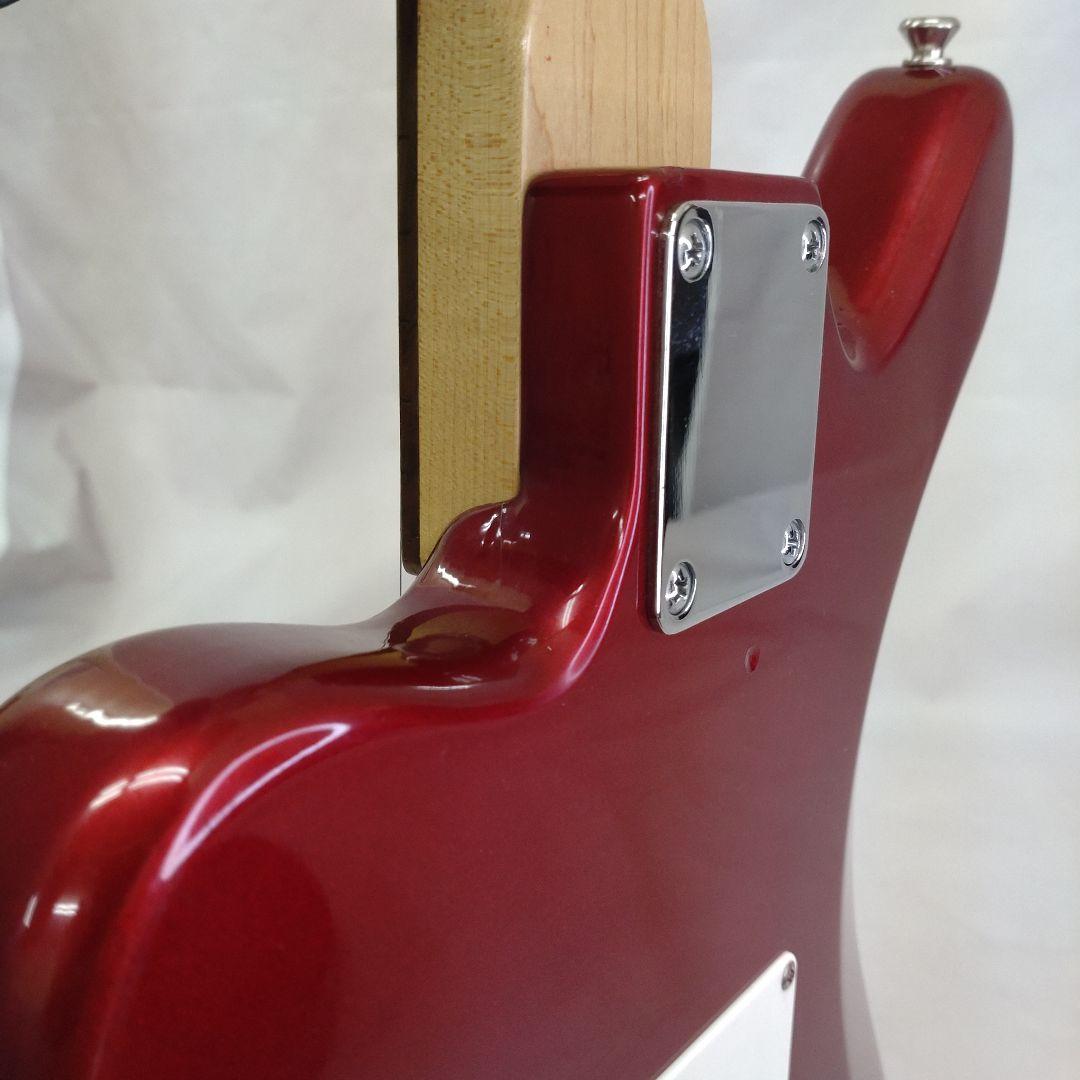 bjorkbjork様リクエスト Fender ジャズマスターシェイプ Juno - メルカリ