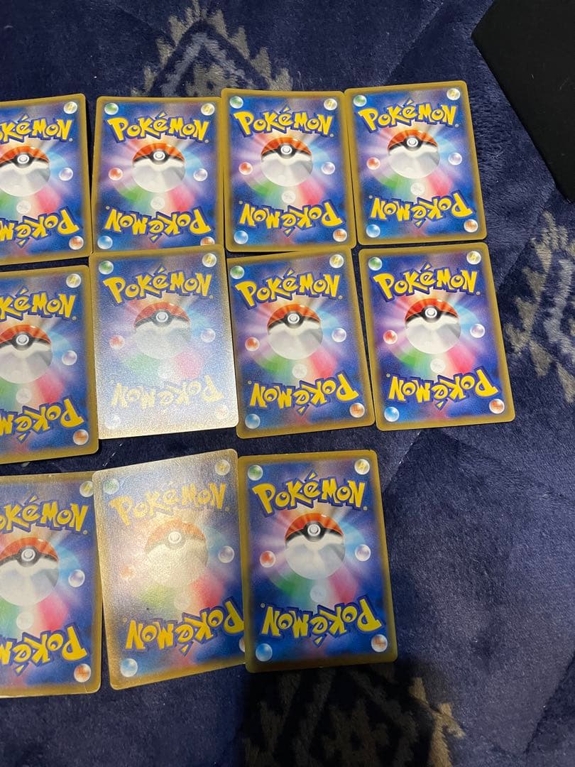 ポケカ タッグチーム まとめ売り 16枚 ゲンガーミミッキュ - メルカリ