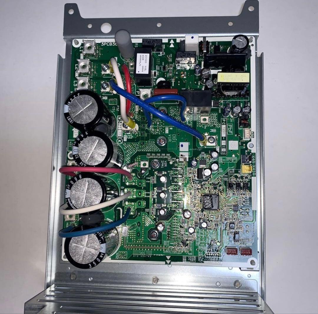 処分セール‼️ダイキン 三菱重工 基板8点セット