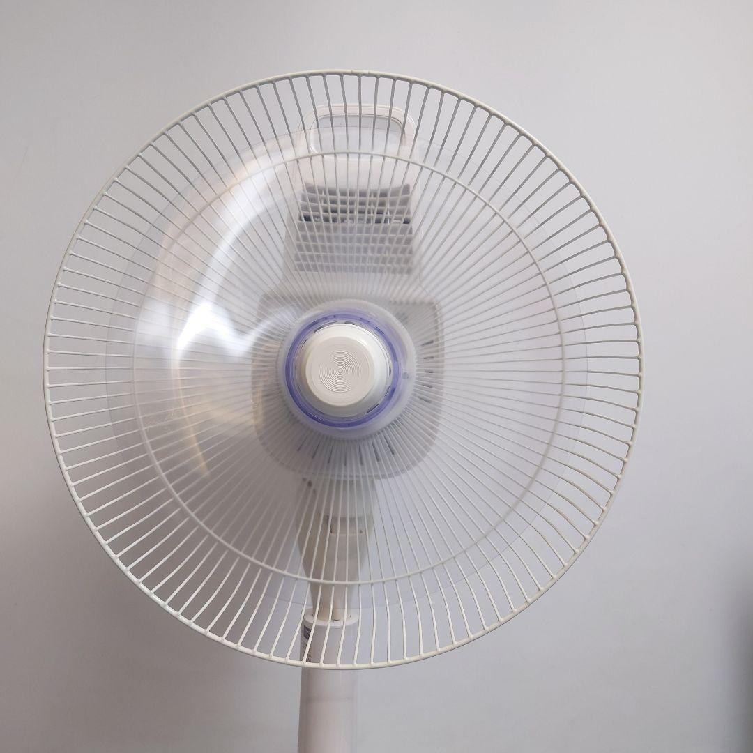 SHARP PJ-J30D DCモーター扇風機の通販｜www.reigneleven.com