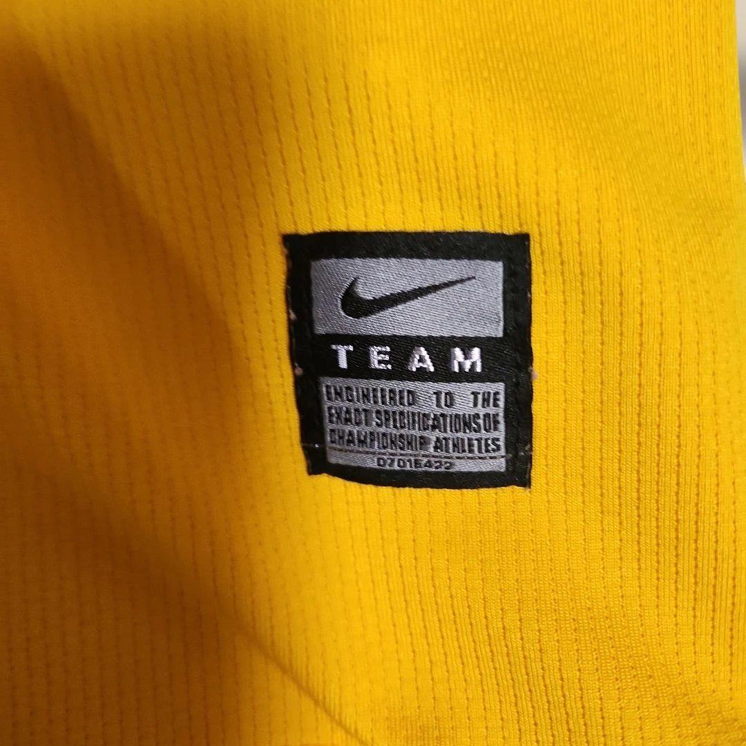 希少 NIKE アーセナル 08/09 ユニフォーム - メルカリ