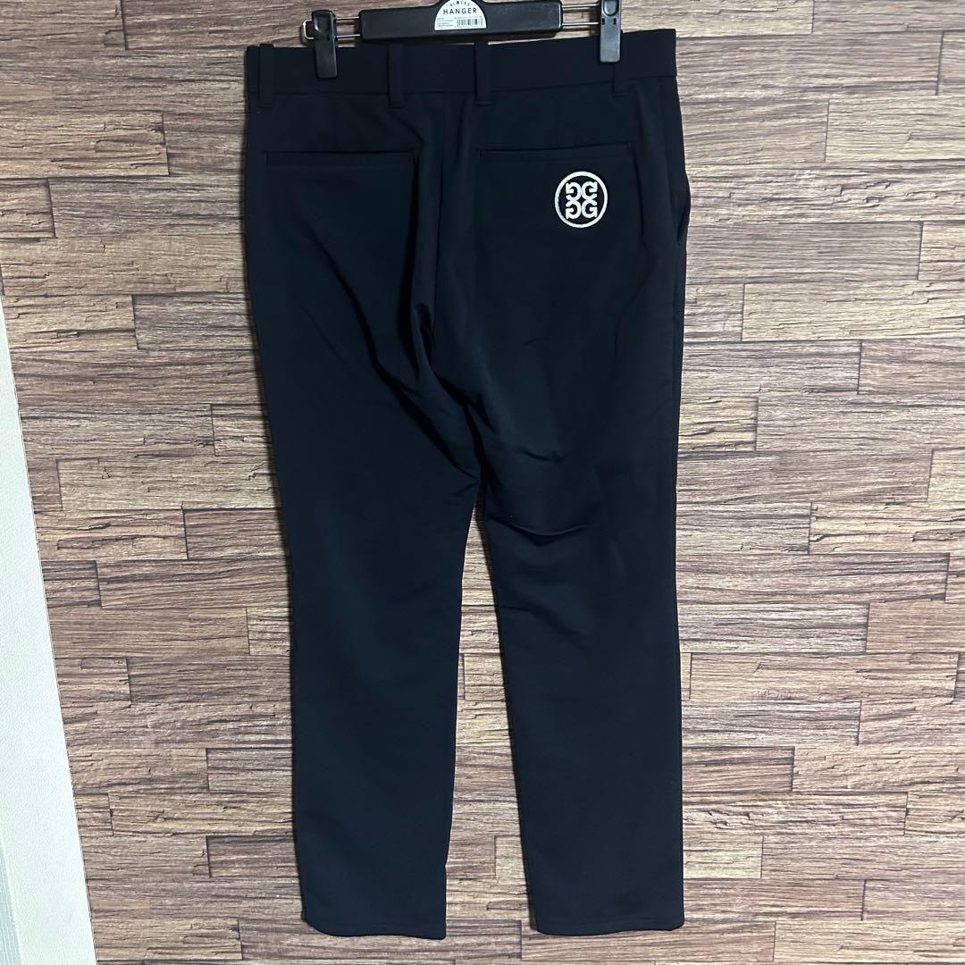 ジーフォア G/FORE ストレッチパンツ サイズ82 ゴルフ パンツ 美品