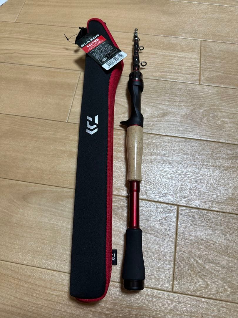 ブレイゾンモバイル　666TMB 877e2dc2-458c-4805-89aa-