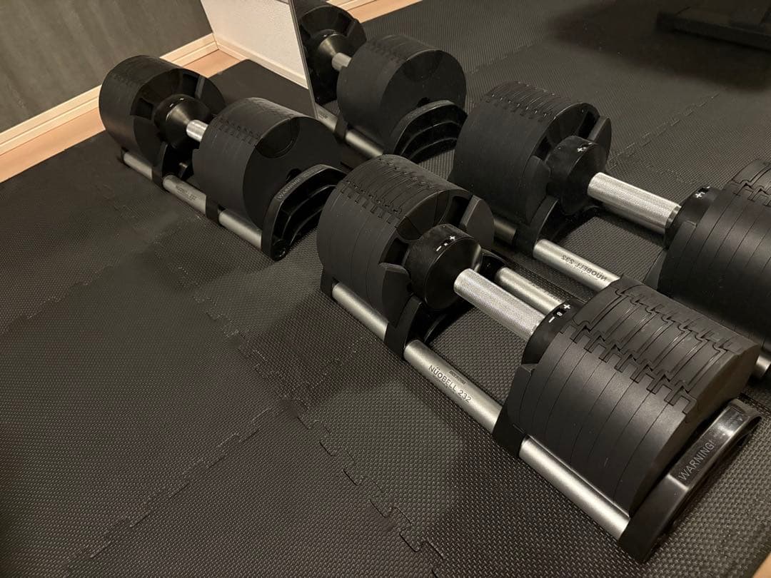 【くんちゃん】可変式ダンベル 片方 徹底比較】可変式ダンベルのおすすめ人気ランキング【2026年1月