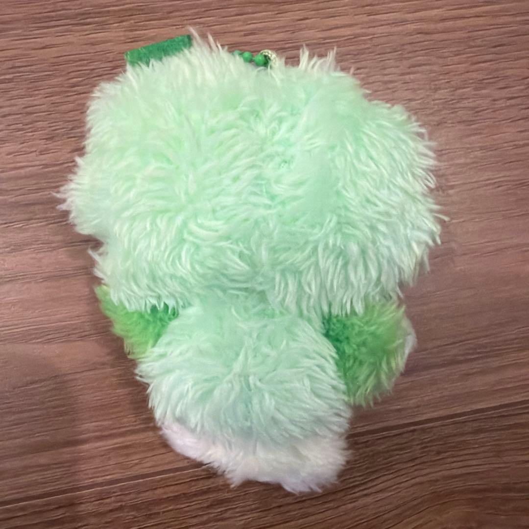 SHINee キー ボクシリ 10cmドール　キーリング　メロニー