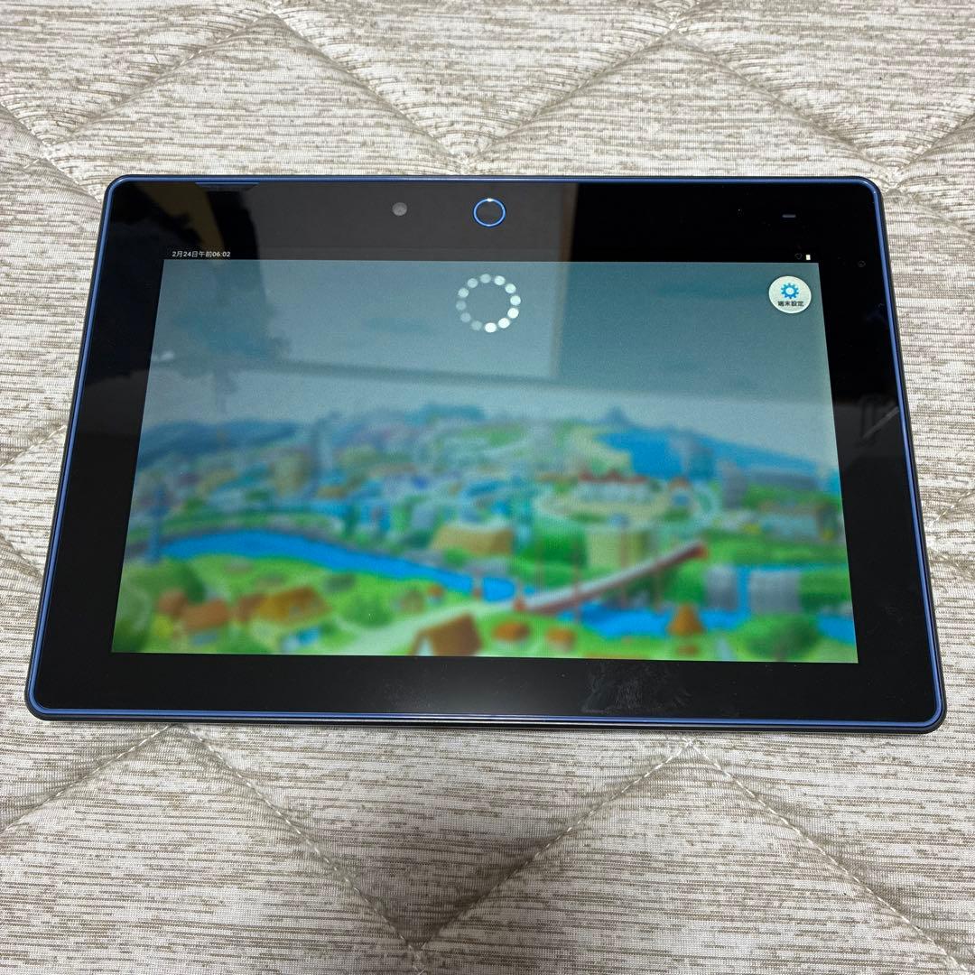 動作確認済 】 チャレンジパッドNext・TAB-A05-BA1 ・初期化済 - メルカリ