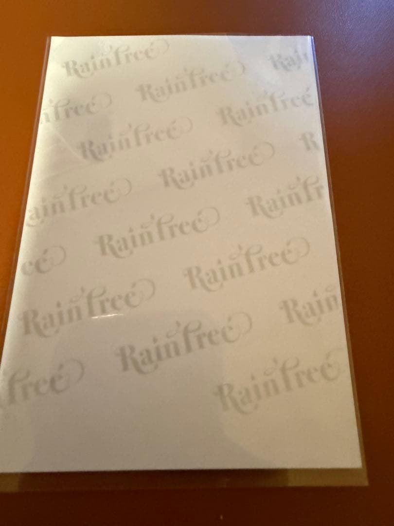 RainTree 朝宮日向 直筆サイン 生写真 ヨリ - メルカリ