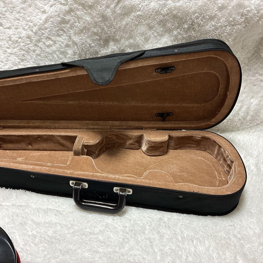 美品✨J.S.Violin JV-200 4/4 フルサイズ バイオリン