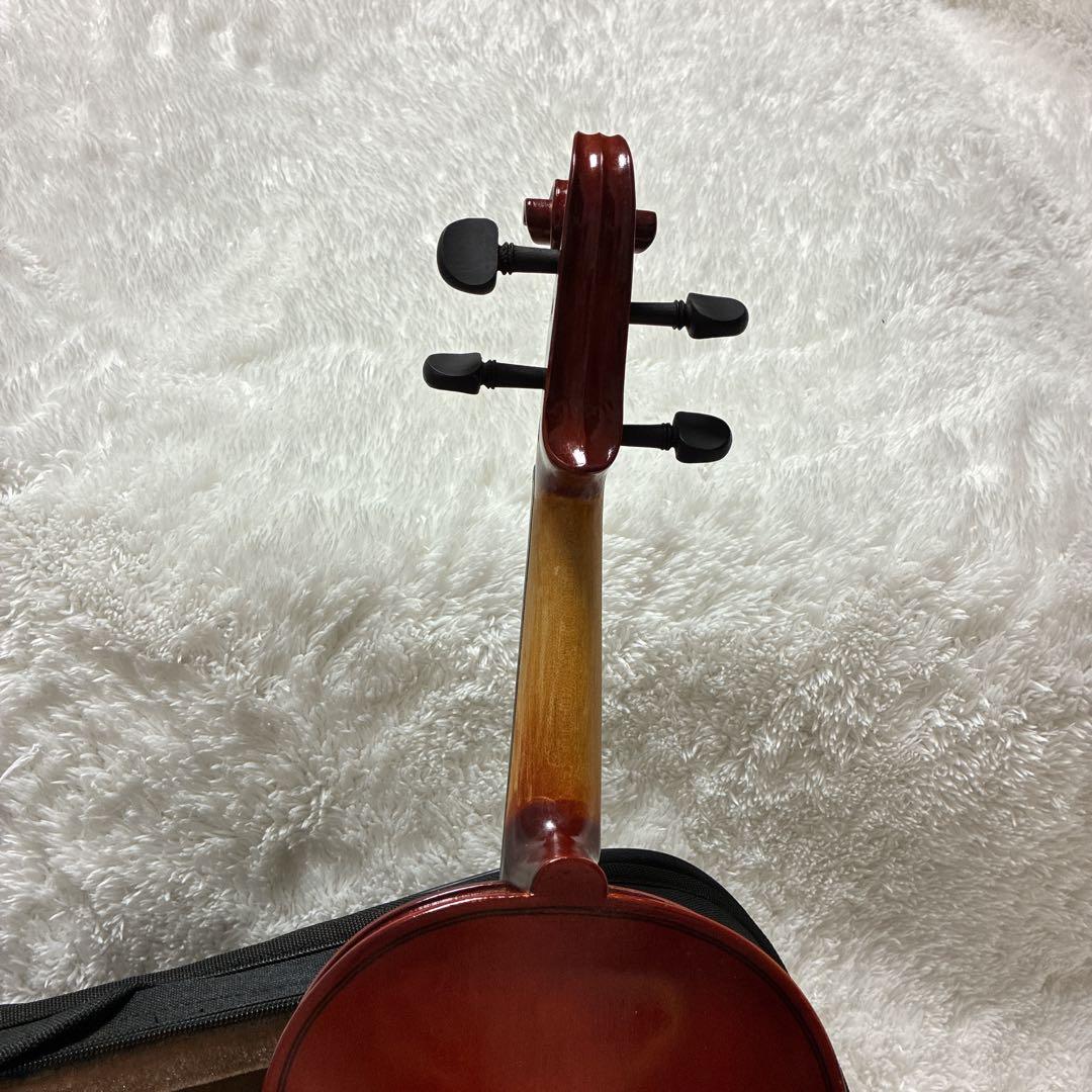 美品✨J.S.Violin JV-200 4/4 フルサイズ バイオリン