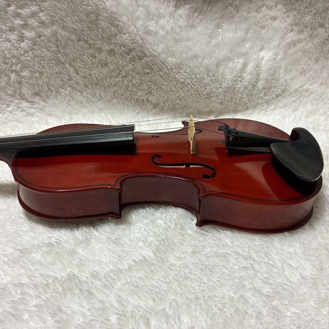 美品✨J.S.Violin JV-200 4/4 フルサイズ バイオリン