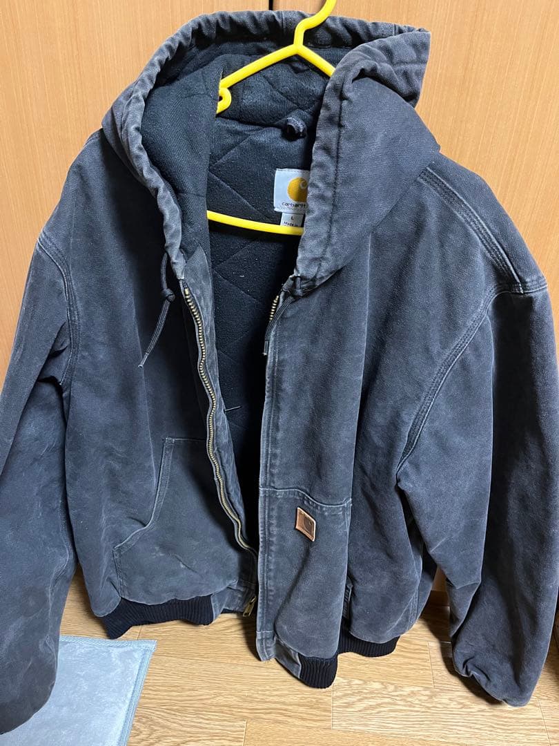 カーハートタッグジャケット ca60-01.jpg