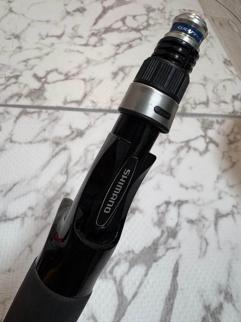 SHIMANO グラップラー BB タイプj b632 ベイト　ジギングロッド Amazon | シマノ(SHIMANO) ソルトウォーターロッド オフショア