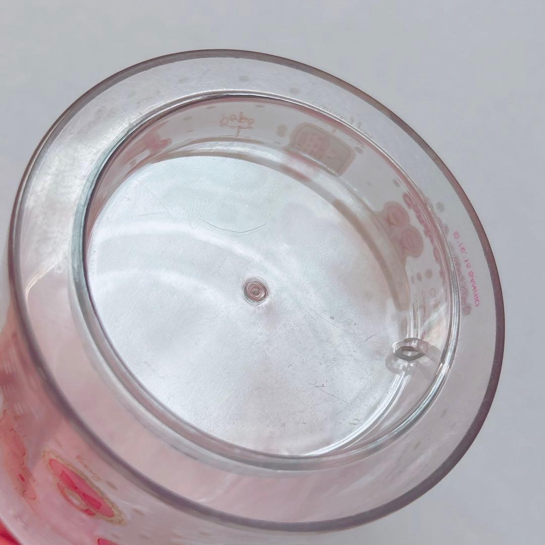 ♡ マイメロ おめかしデザイン 小物入れ キャンディキャビネット レア 希少 ♡