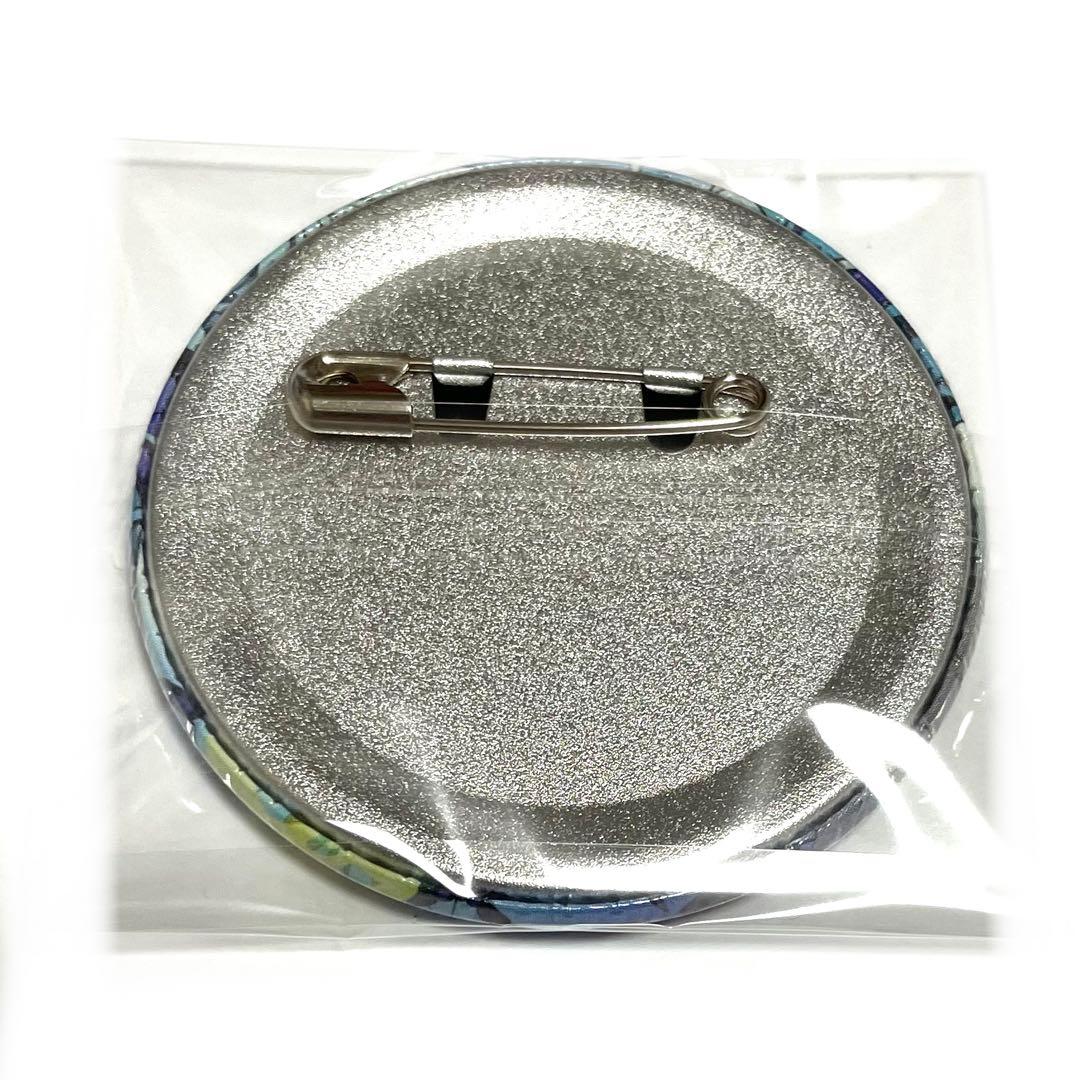 あんスタ コレクション缶バッジ 2025 Oct. idol side 瀬名泉 - メルカリ