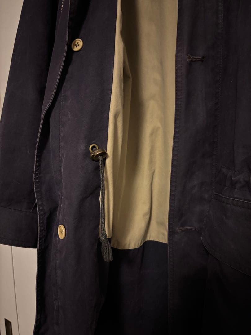 90s ビンテージ Barbour ベンタイル ジャケット 40 バブアー - メルカリ