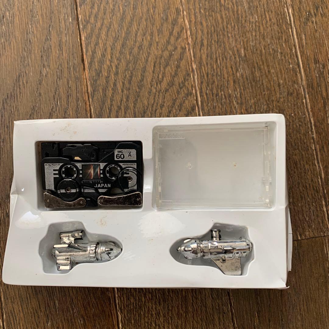 タカラ トランスフォーマー デストロン フレンジー & ジャガー 2個セット 難