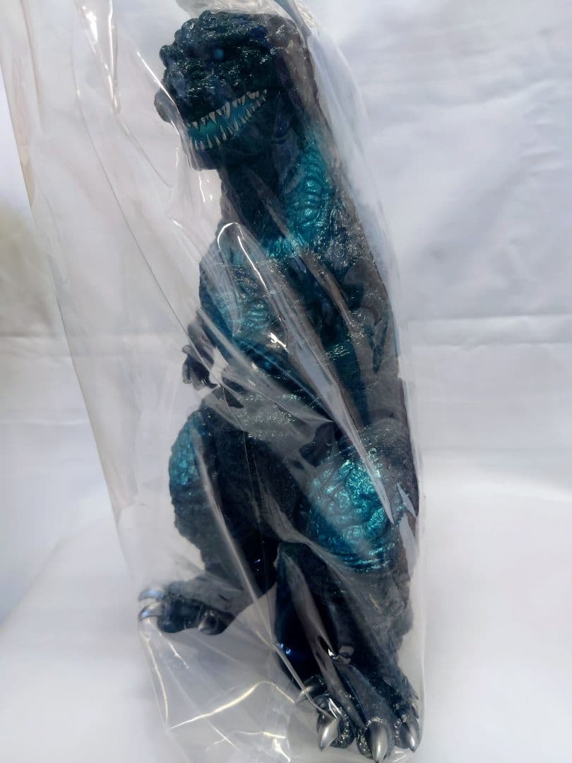 passiontank シン・ゴジラ 2016 第4形態 ワンフェス デスゴジ - メルカリ