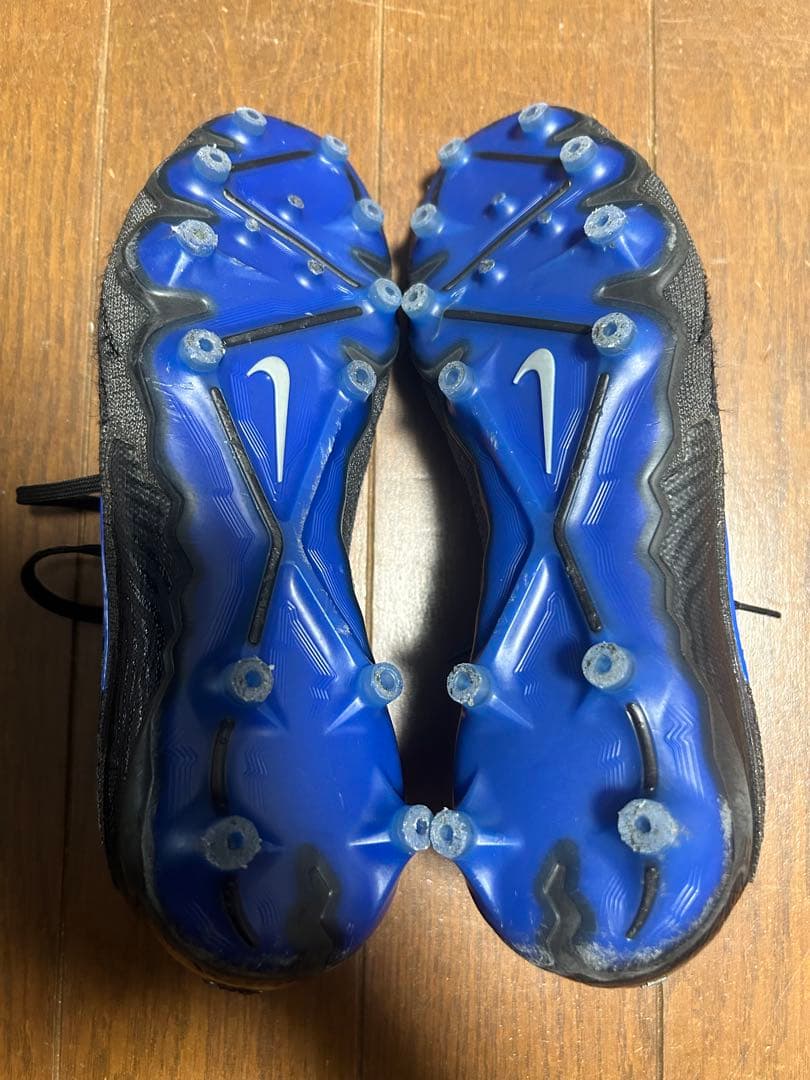 Nike Phantom GX エリート AG 25.5cm