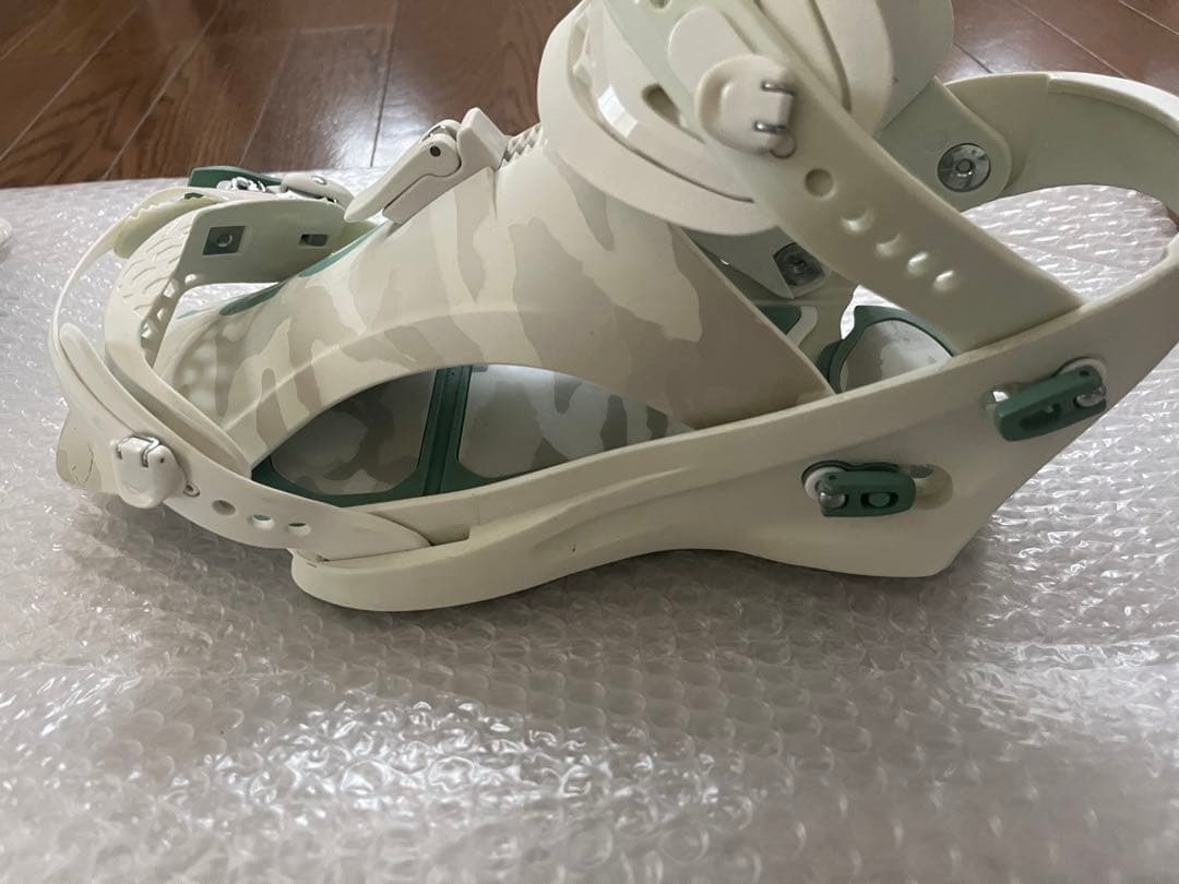 FLUX 22-23 限定モデル 戸塚優斗 プロシグナーチャーカラー M