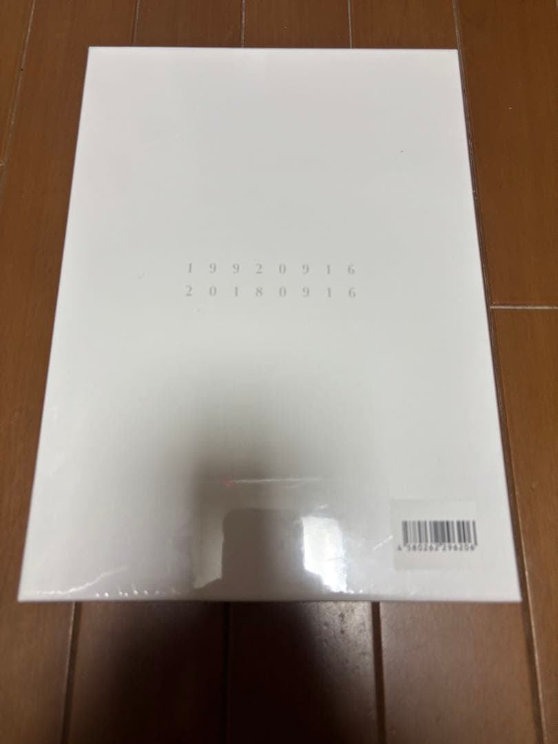 ※新品未開封※ 安室奈美恵　Final Space