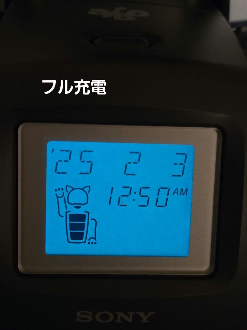 【大幅値下げ中✨️ SONY AIBO　ERS-210 修理済み！✨️ 正常動作