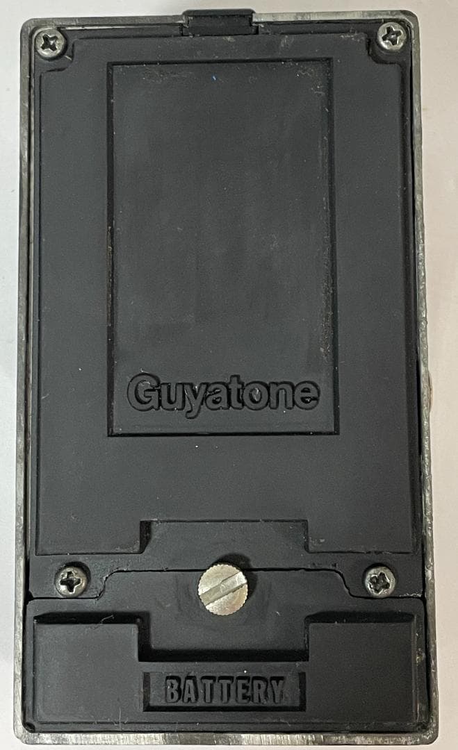 Guyatone DISTORTION-H ディストーション PS-024 - メルカリ